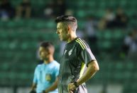 Pezzolano explica ausência de titular do Inter na vitória sobre o Athletic