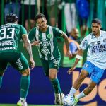 Grêmio negocia amistoso com rival do Brasileirão na pausa para Copa do Mundo