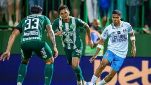 Grêmio negocia amistoso com rival do Brasileirão na pausa para Copa do Mundo