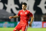 Villagra se destaca no Inter e lidera estatística importante; veja números