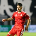 Villagra se destaca no Inter e lidera estatística importante; veja números