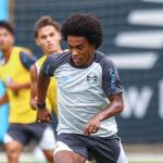 Grêmio toma decisão, e Willian está fora dos planos do clube para 2026