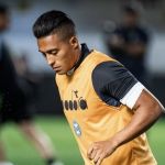 Coritiba tem desfalque importante para duelo com o Grêmio pelo Brasileirão