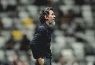 'Barba' explica trocas no Atlético contra Ceará e revela titulares diante do Flamengo