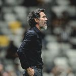 'Barba' explica trocas no Atlético contra Ceará e revela titulares diante do Flamengo