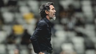 'Barba' explica trocas no Atlético contra Ceará e revela titulares diante do Flamengo