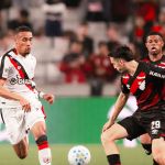 Athletico-PR tropeça em casa e empata com o Atlético-GO pela Copa do Brasil