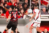 Do que o Athletico-PR precisa para avançar às oitavas da Copa do Brasil 2026