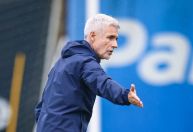 Grêmio terá mudanças contra Coritiba pelo Brasileiro; veja opções de Luís Castro