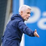 Grêmio terá mudanças contra Coritiba pelo Brasileiro; veja opções de Luís Castro