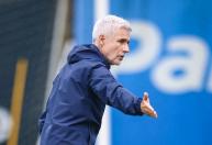 Grêmio tem baixa contra Mirassol pela Copa do Brasil; veja opções de Luís Castro