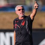 As opções de Odair no Athletico-PR para enfrentar o Vitória pelo Brasileiro