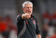 Escalação do Athletico-PR: o provável time para jogo com Vitória pelo Brasileiro