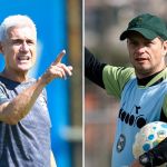 Grêmio tenta espantar crise contra 'indigesto' visitante Coritiba no Brasileiro