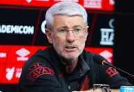 Odair, do Athletico-PR, é direto sobre propostas de outros clubes por Viveros