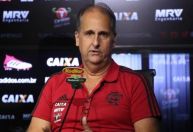 Inter acerta contratação de ex-Flamengo para cargo de diretor da base