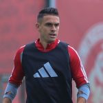 Borré desabafa sobre quase rebaixamento do Inter em 2025: 'Pensei em não ir ao clube'