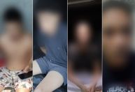 PC prende 12 pessoas ligadas ao golpe do falso advogado e bloqueia R$ 500 mil em bens