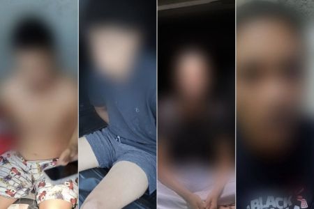 PC prende 12 pessoas ligadas ao golpe do falso advogado e bloqueia R$ 500 mil em bens