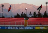 Palestino x Grêmio: veja escalações para jogo pela Copa Sul-Americana