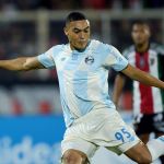 Grêmio empata com Palestino após pênaltis perdidos e gol anulado na Sul-Americana