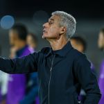Grêmio perde chance de faturar prêmio após empate com Palestino pela Sul-Americana
