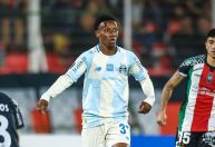 Gabriel Mec reage ao tropeço do Grêmio e pênaltis perdidos por Carlos Vinicius