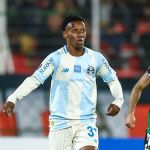 Gabriel Mec reage ao tropeço do Grêmio e pênaltis perdidos por Carlos Vinicius