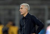 Luís Castro admite pressão por vitória do Grêmio fora de casa e lamenta novo tropeço