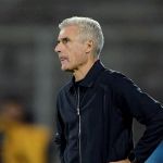 Luís Castro admite pressão por vitória do Grêmio fora de casa e lamenta novo tropeço