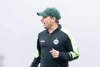 Escalação do Coritiba: provável time para duelo com Vitória pelo Brasileiro