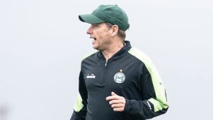 Escalação do Coritiba: provável time para duelo com Vitória pelo Brasileiro