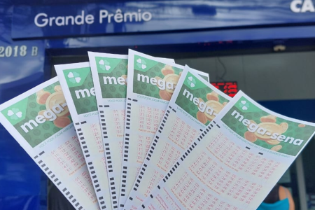 Mega-Sena de R$ 127 milhões: sortudo pode sacar fortuna a partir de hoje