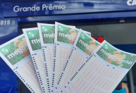 Resultado Mega-Sena 3012: prêmio acumula e vai a R$ 10 milhões; veja números