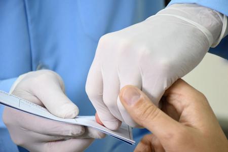 Teste de DNA comprovou que homem não era o pai da criança
