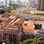 Reforma do Instituto de Educação (IEMG) deve ser concluída em junho de 2027