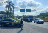 PRF registra 17 mortos e 144 feridos nas estradas de MG durante o feriado de Tiradentes