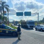 PRF registra 17 mortos e 144 feridos nas estradas de MG durante o feriado de Tiradentes