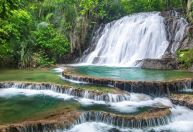 Cachoeira brasileira aparece em lista das melhores atrações do mundo 2026; confira