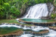 Cachoeira brasileira aparece em lista das melhores atrações do mundo 2026; confira