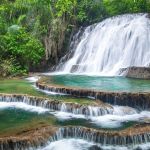 Cachoeira brasileira aparece em lista das melhores atrações do mundo 2026; confira