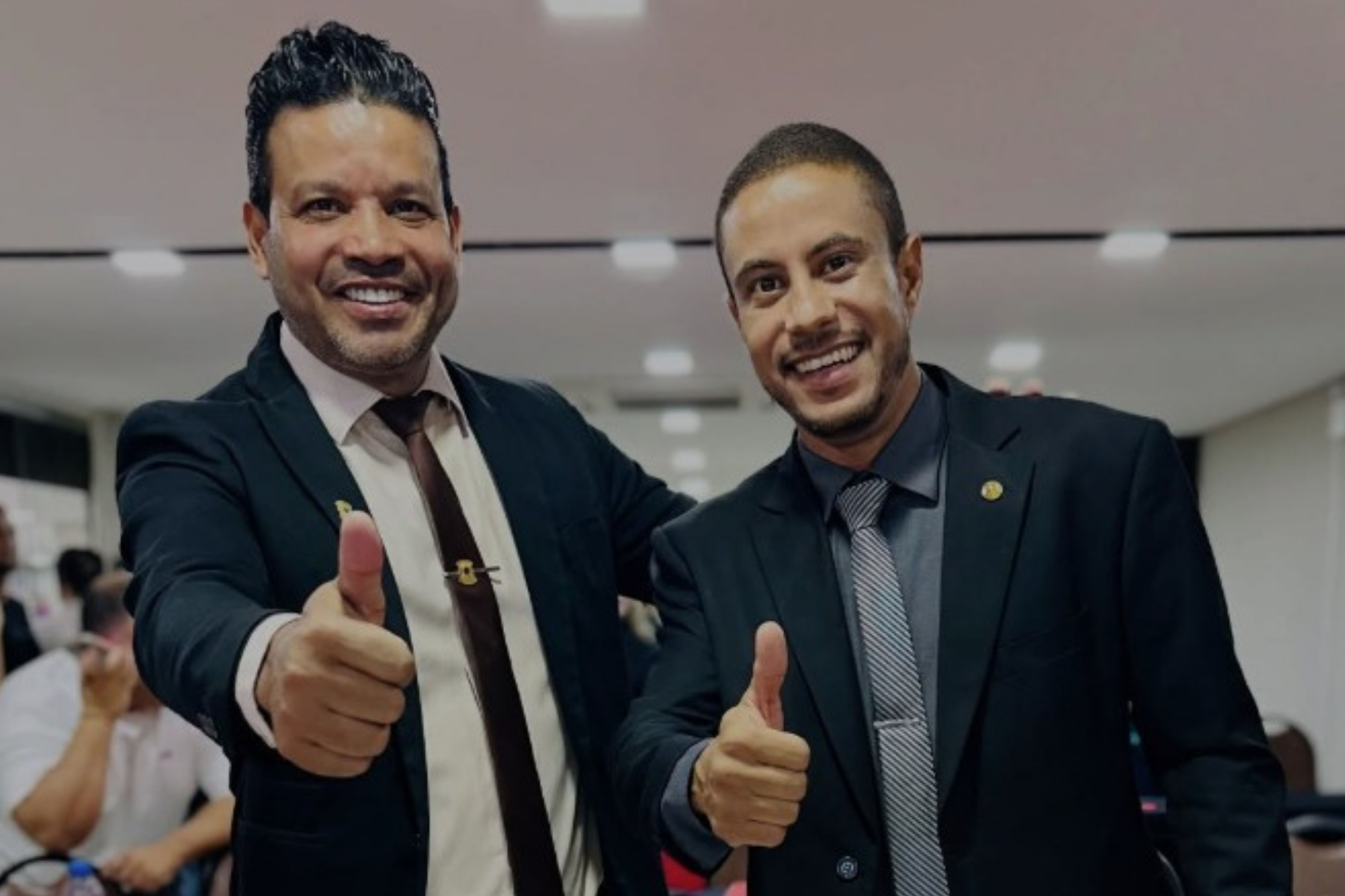 Ação da PF afasta vereadores e revela esquema com candidaturas fantasmas na Bahia