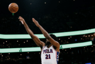 NBA: 76ers vencem Celtics fora de casa e seguem vivos nos playoffs
