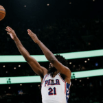 NBA: 76ers vencem Celtics fora de casa e seguem vivos nos playoffs