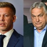 Líderes europeus celebram vitória de Péter Magyar e fim da era Orbán na Hungria