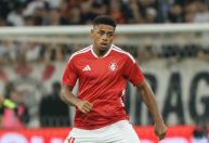 Inter tem desfalque importante e conta com novidade para GreNal pelo Brasileiro