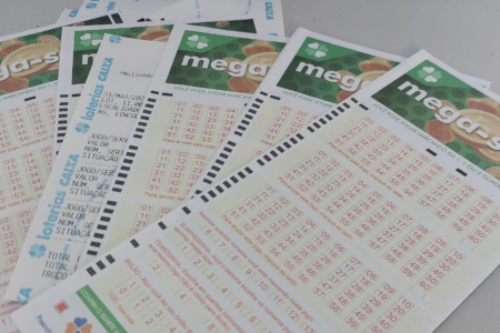 Sorteio ocorreu nessa terça-feira (7)