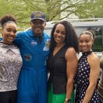 'Missão cumprida', celebra astronauta Victor Glover após retorno histórico da Artemis II