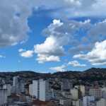 BH bate novo recorde de frio pelo segundo dia consecutivo