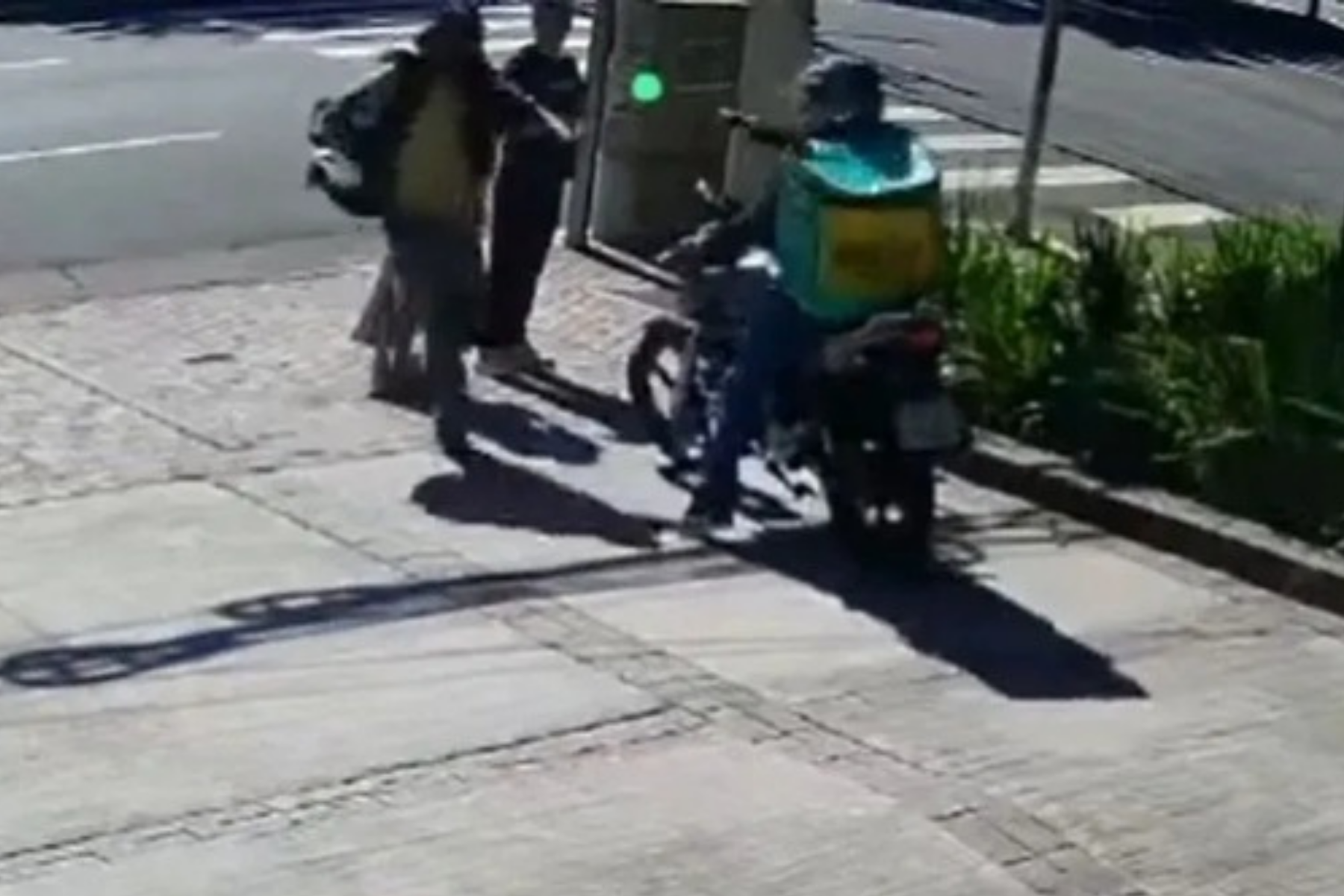 Homem é morto com tiro na cabeça após intervir em tentativa de assalto na Zona Sul de SP